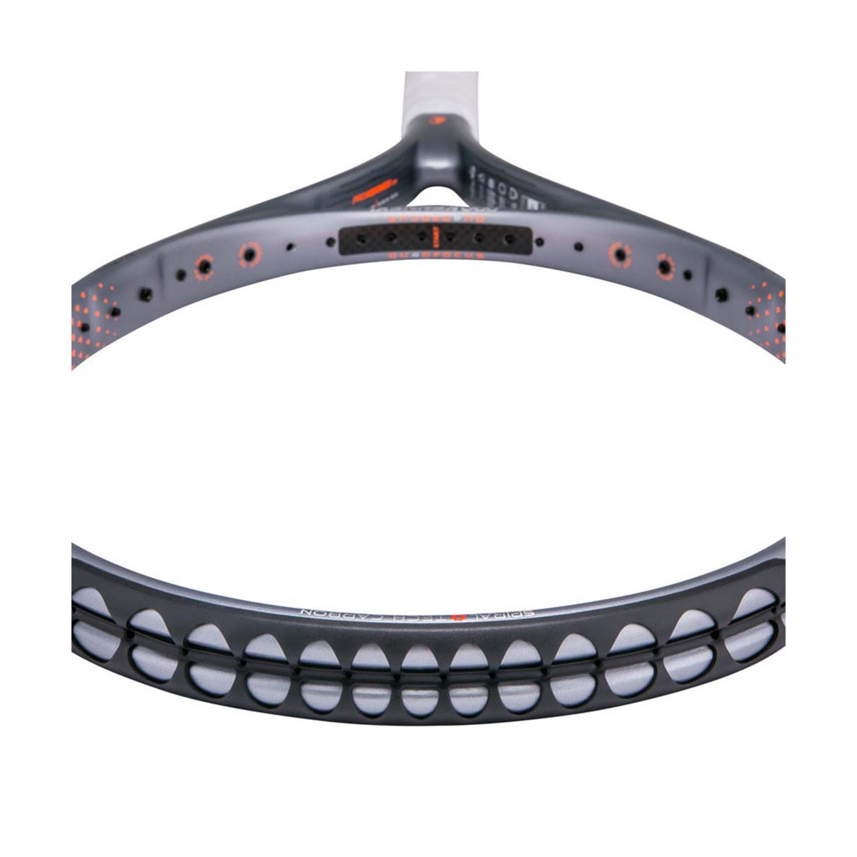 Pro Kennex Q+30 2026 Tennisschl&auml;ger (260 g)