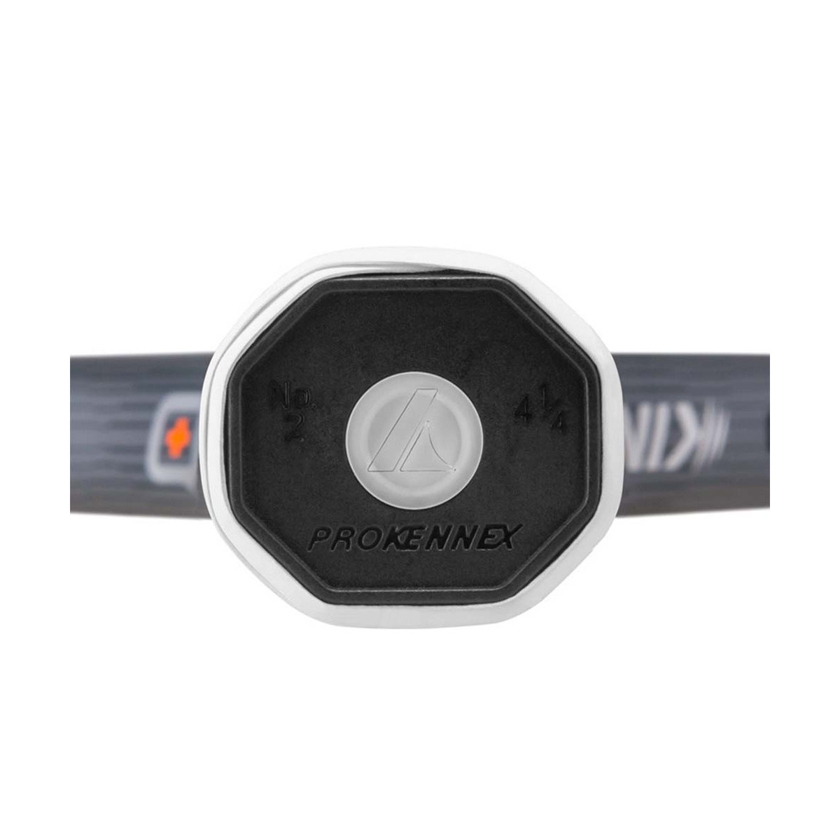 Pro Kennex Q+30 2026 Tennisschl&auml;ger (260 g)