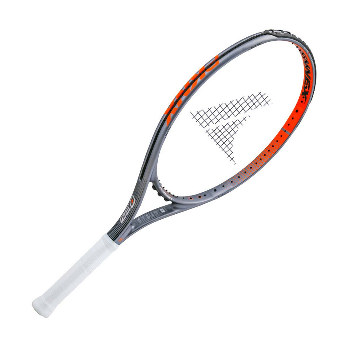 Pro Kennex Q+30 2026 Tennisschl&auml;ger (260 g)