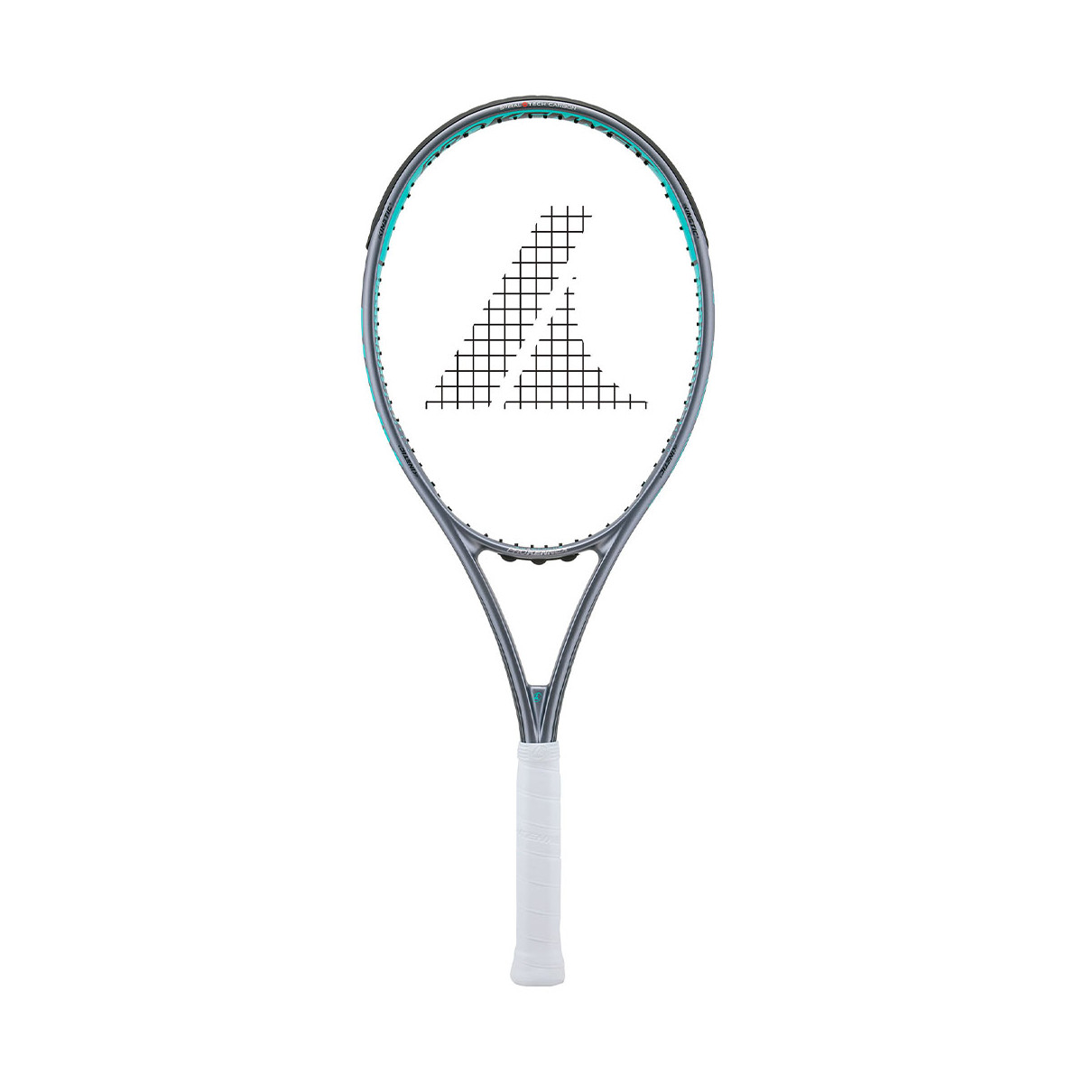 Pro Kennex Q+15 2026 Tennisschl&auml;ger (285 g)