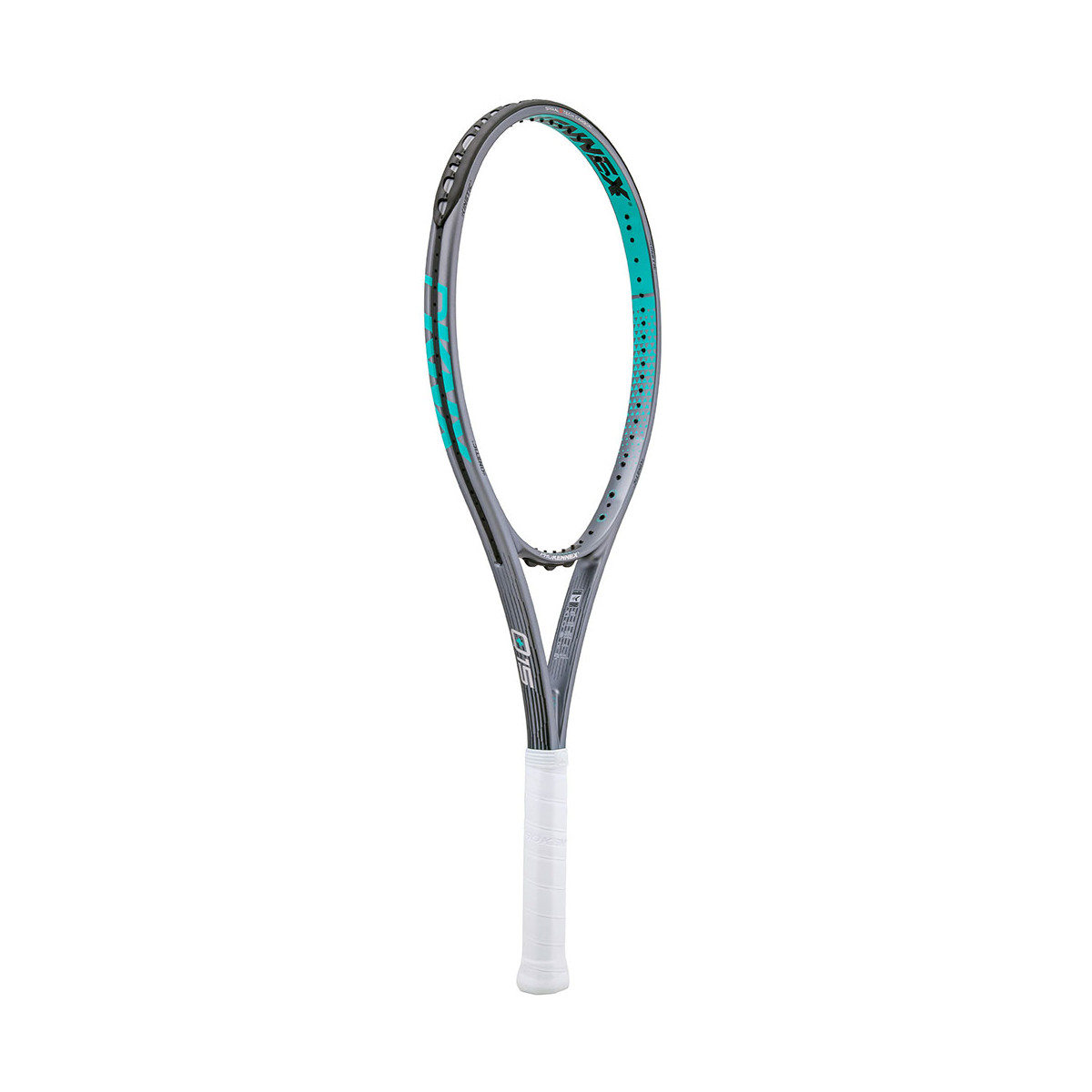 Pro Kennex Q+15 2026 Tennisschl&auml;ger (285 g)