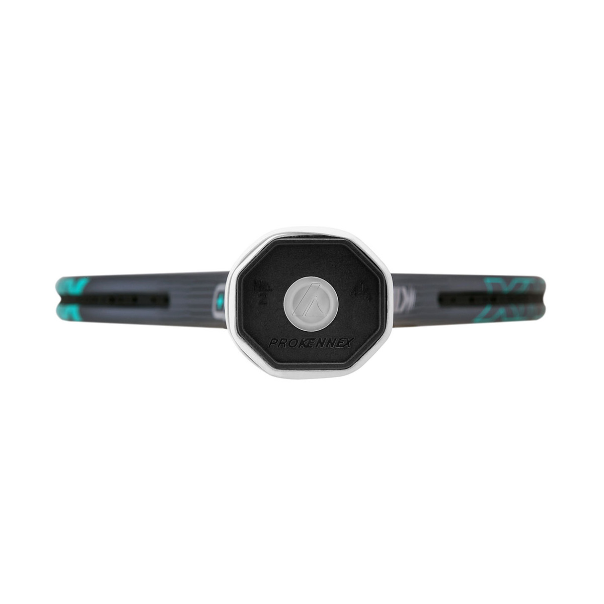 Pro Kennex Q+15 2026 Tennisschl&auml;ger (285 g)