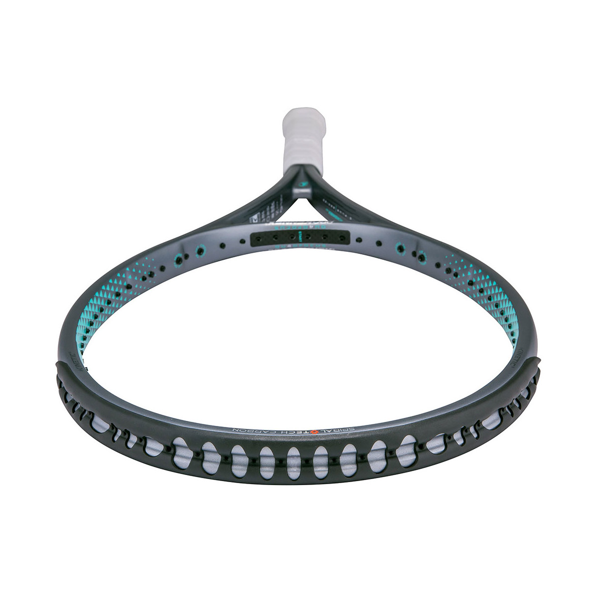 Pro Kennex Q+15 2026 Tennisschl&auml;ger (285 g)