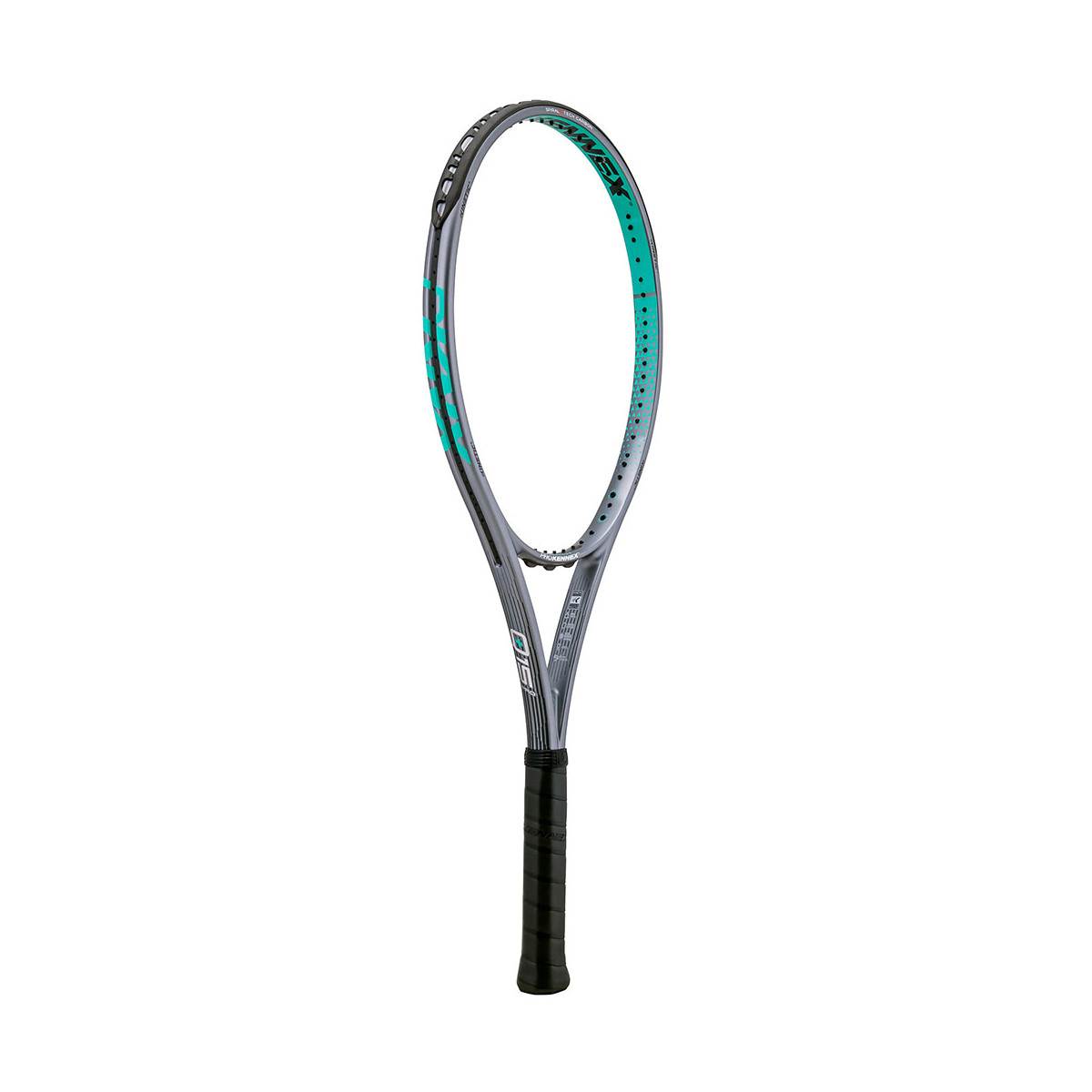 Pro Kennex Q+15 Pro 2026 Tennisschl&auml;ger (305 g)