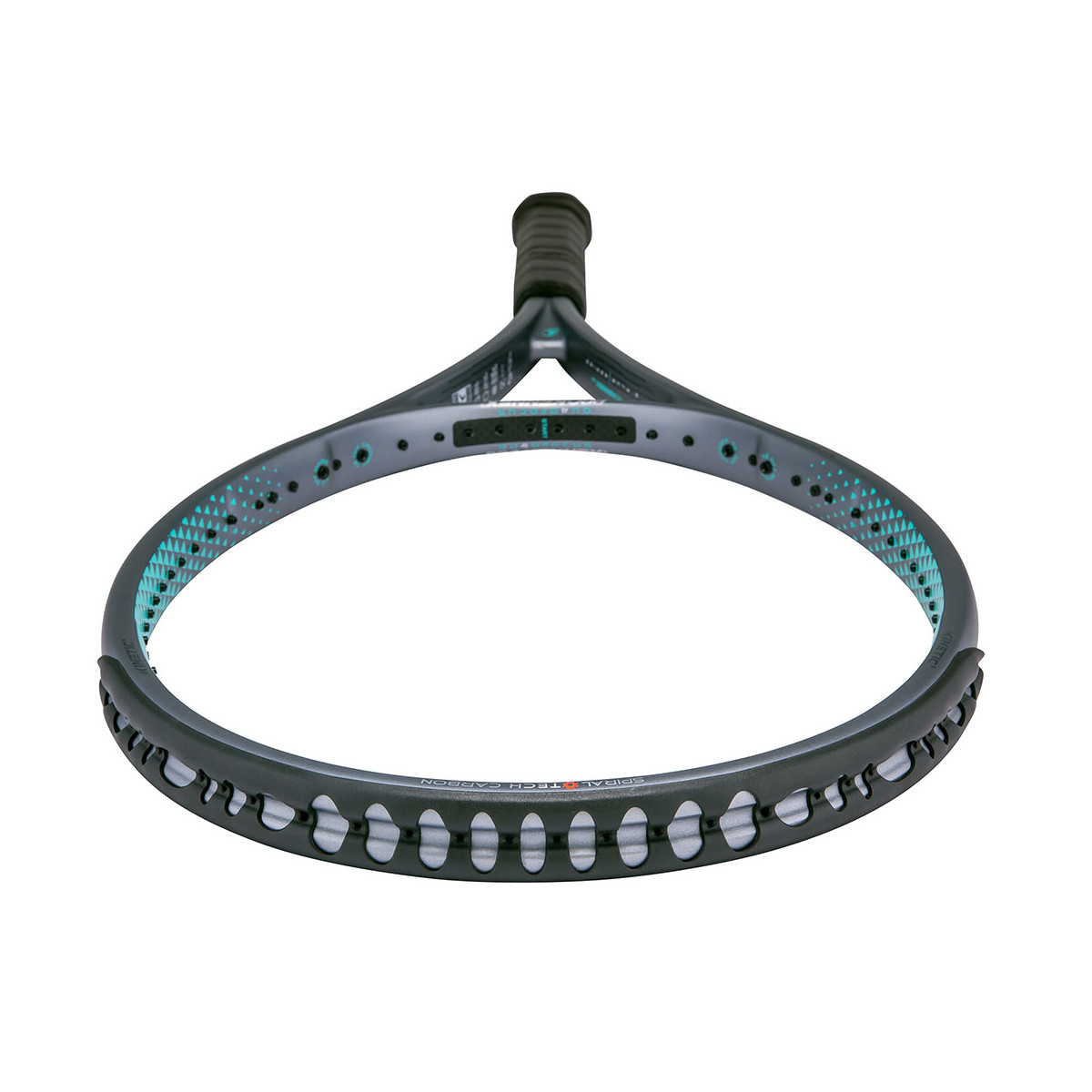 Pro Kennex Q+15 Pro 2026 Tennisschl&auml;ger (305 g)