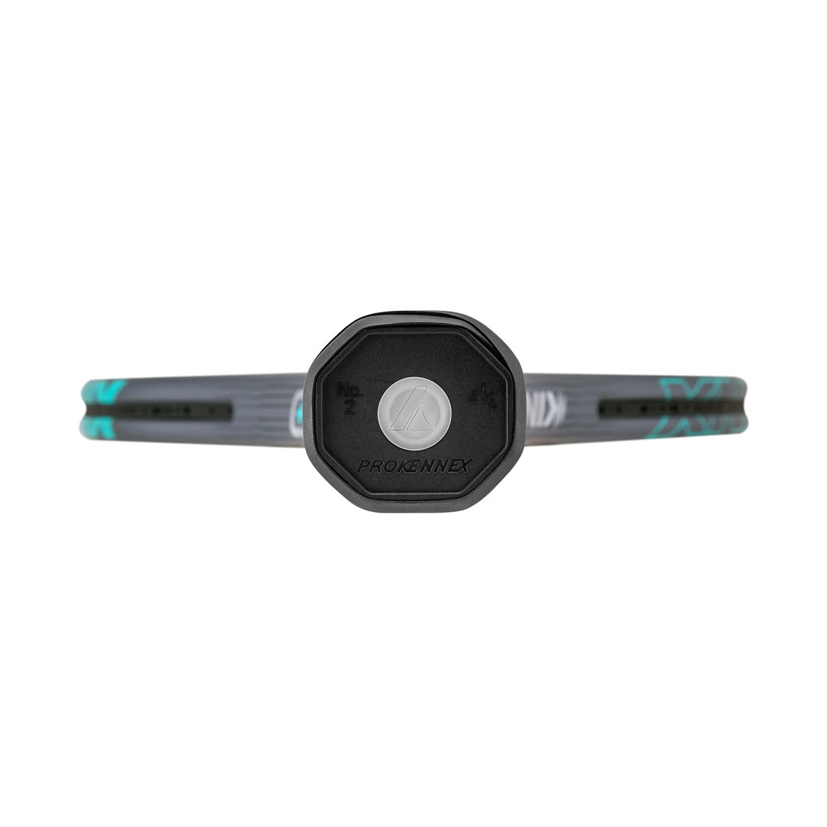 Pro Kennex Q+15 Pro 2026 Tennisschl&auml;ger (305 g)