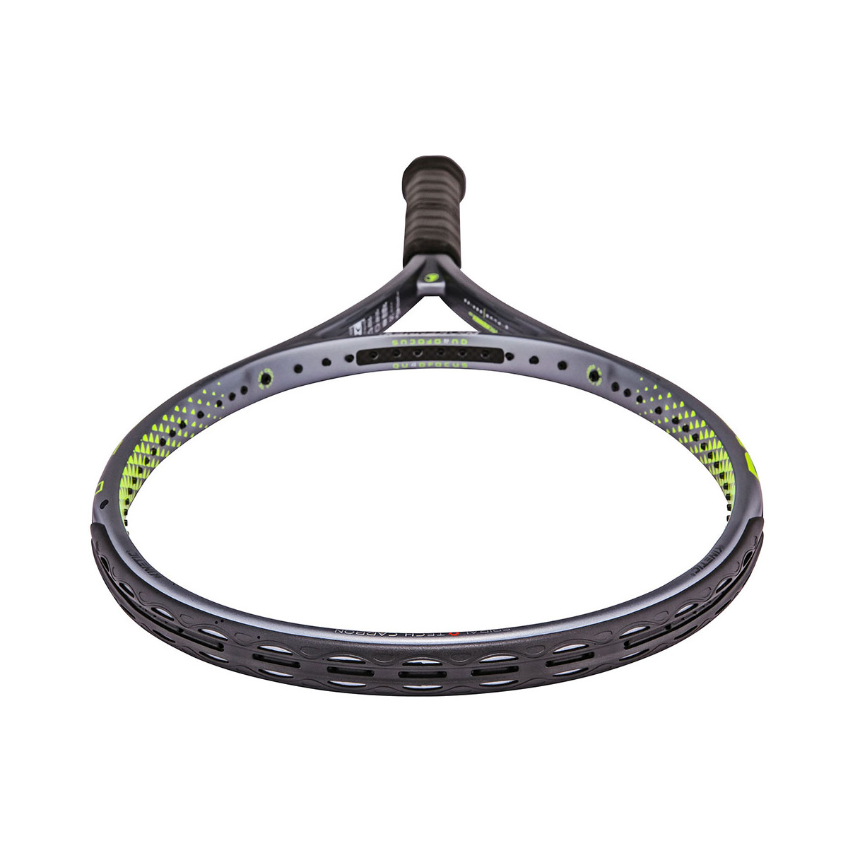 Pro Kennex Q+5 2026 Tennisschl&auml;ger (300 g)