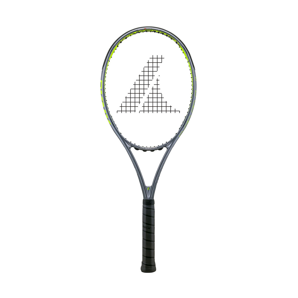 Pro Kennex Q+5 Light 2026 Tennisschl&auml;ger (280 g)
