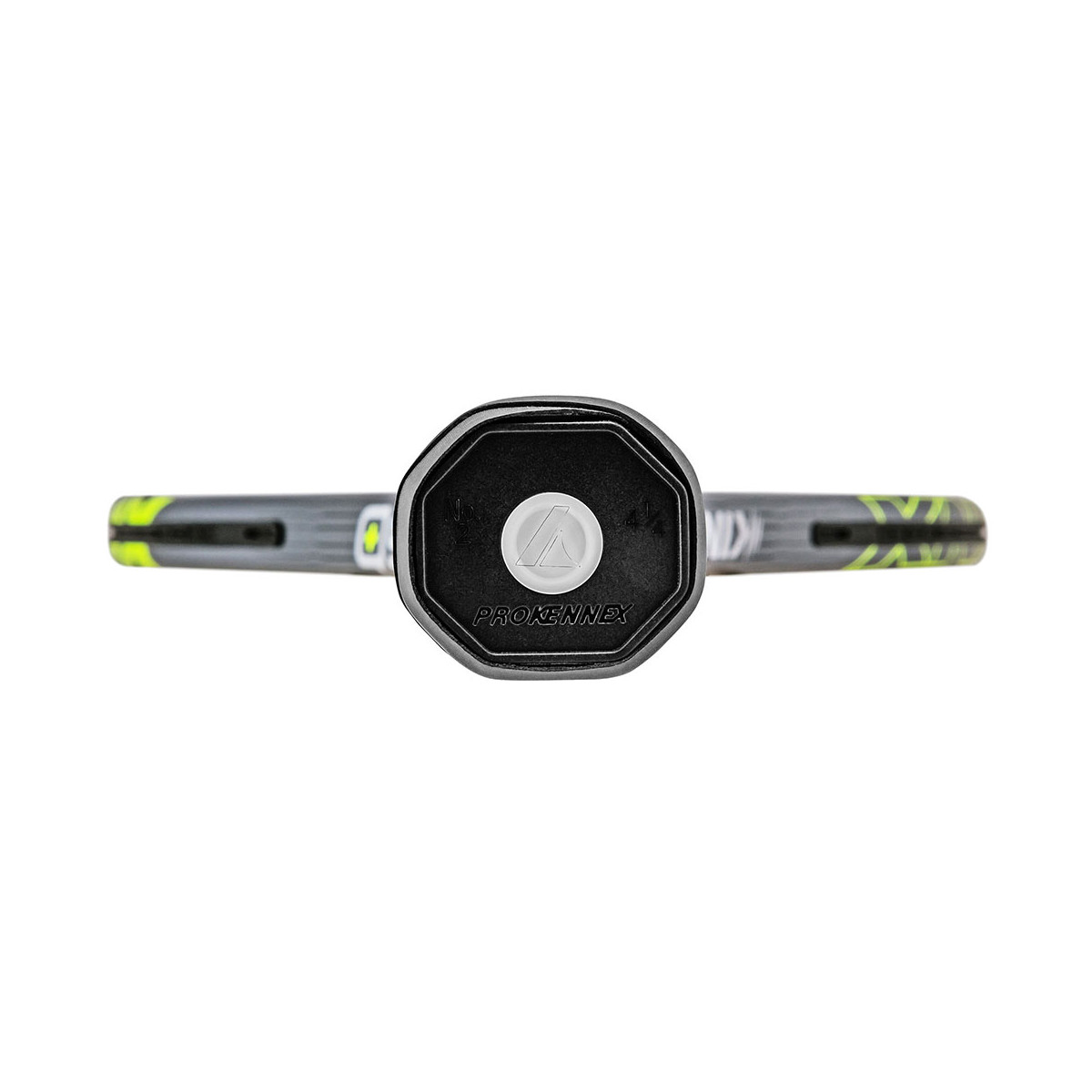 Pro Kennex Q+5 Light 2026 Tennisschl&auml;ger (280 g)