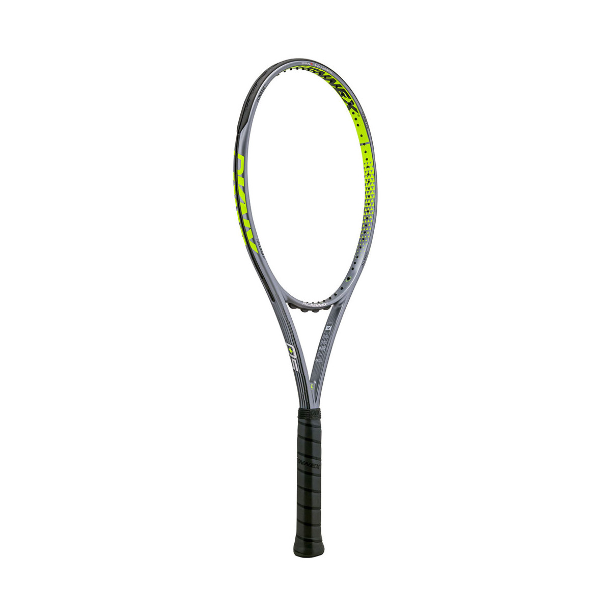 Pro Kennex Q+5 Pro 2026 Tennisschl&auml;ger (315 g)