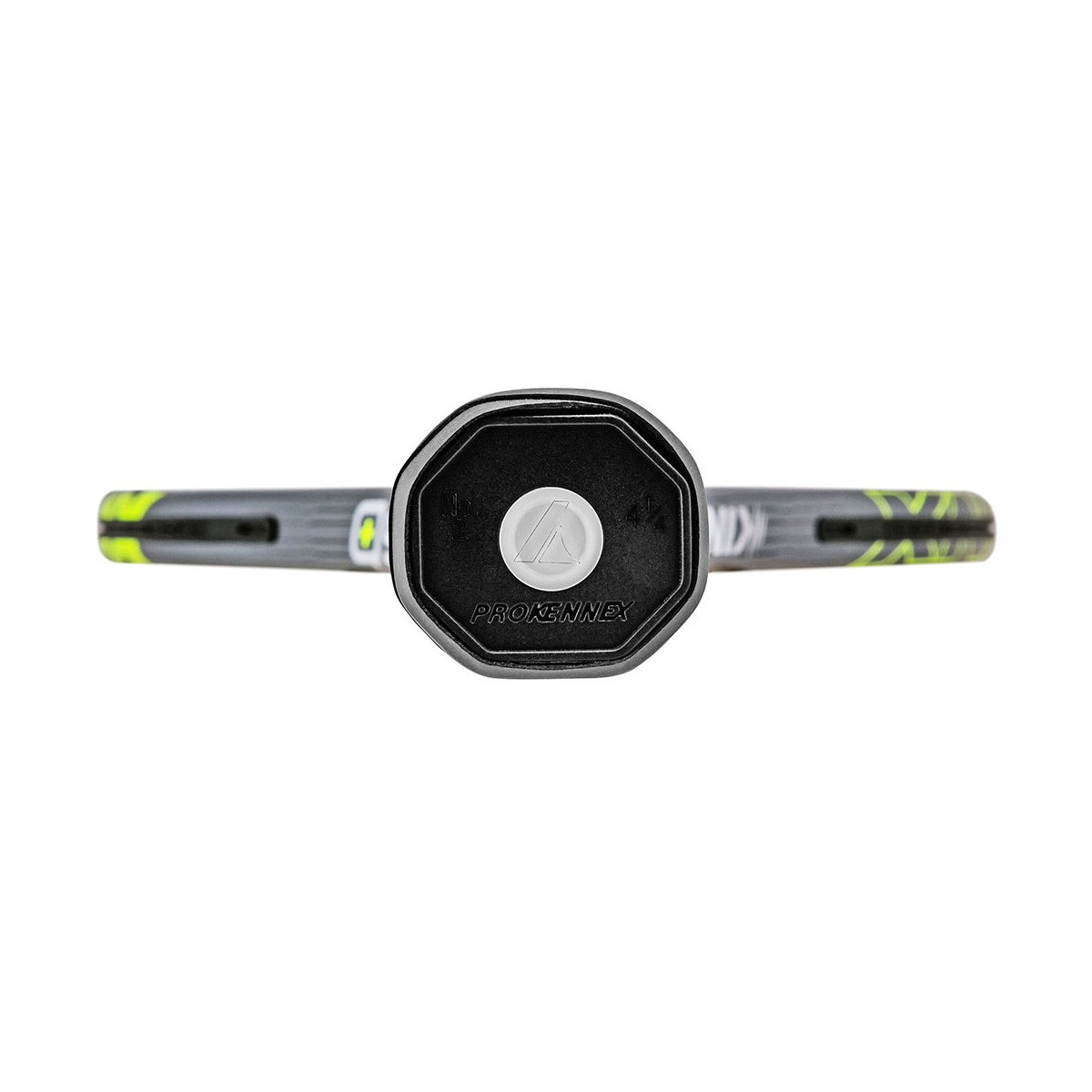 Pro Kennex Q+5 Pro 2026 Tennisschl&auml;ger (315 g)