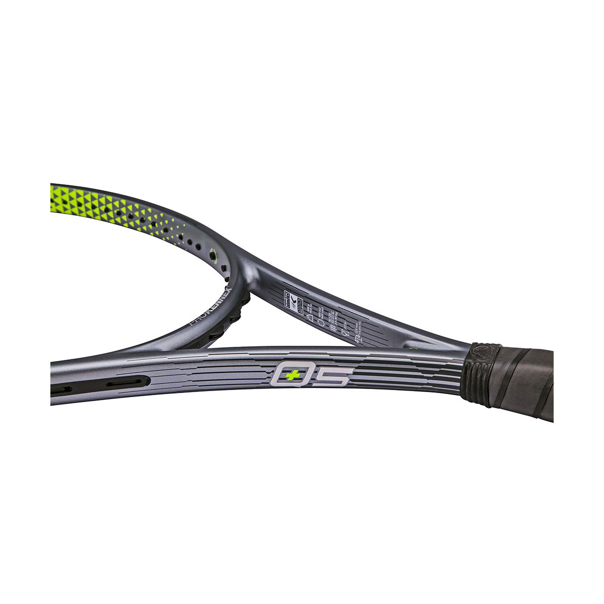 Pro Kennex Q+5 Pro 2026 Tennisschl&auml;ger (315 g)