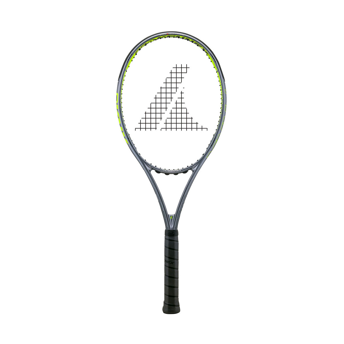Pro Kennex Q+5 Pro 2026 Tennisschl&auml;ger (315 g)