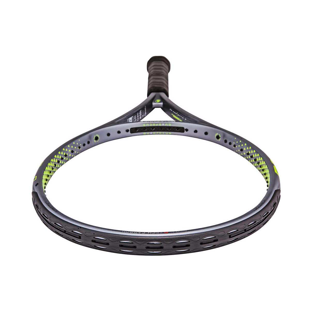 Pro Kennex Q+5 Pro 2026 Tennisschl&auml;ger (315 g)