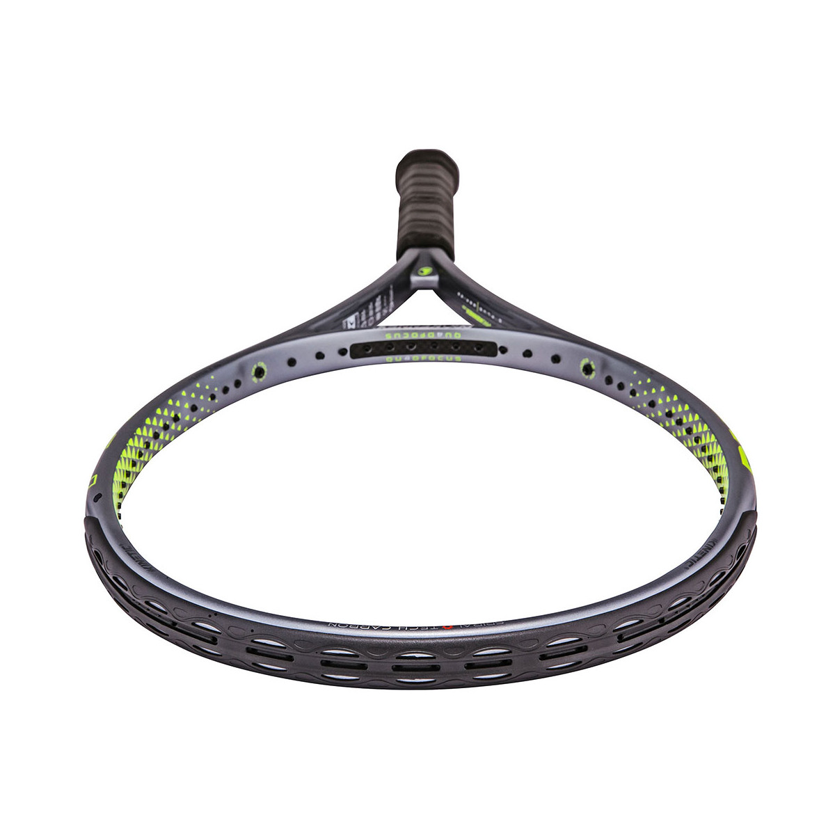 Pro Kennex Q+5X Pro 2026 Tennisschl&auml;ger (305 g)