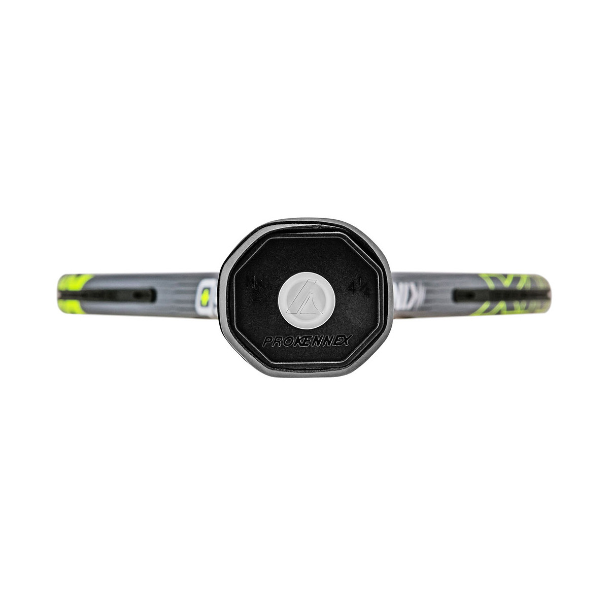 Pro Kennex Q+5X Pro 2026 Tennisschl&auml;ger (305 g)
