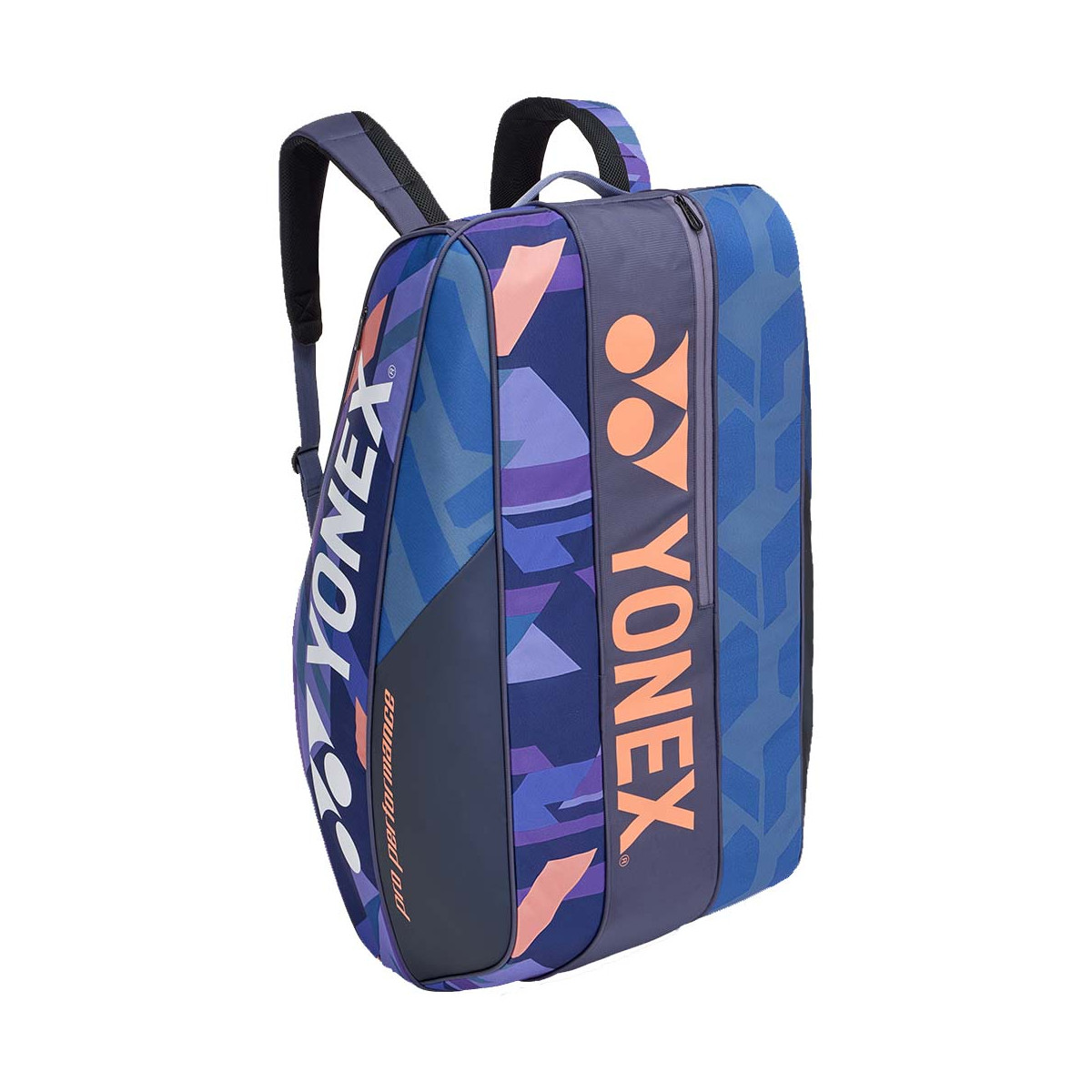 Yonex Pro Midnight Navy 9R Schl&auml;gertasche (Thermobag)