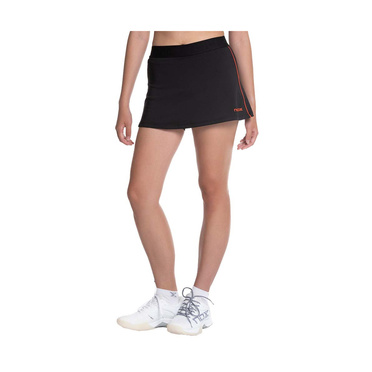 Nox Team Rock Damen Schwarz