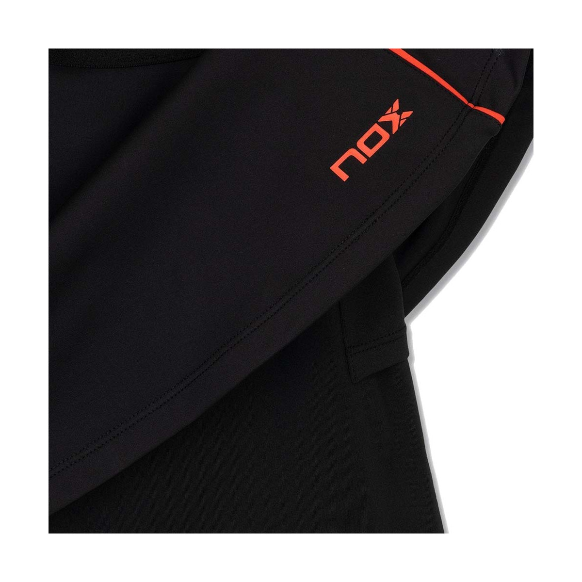 Nox Team Rock Damen Schwarz