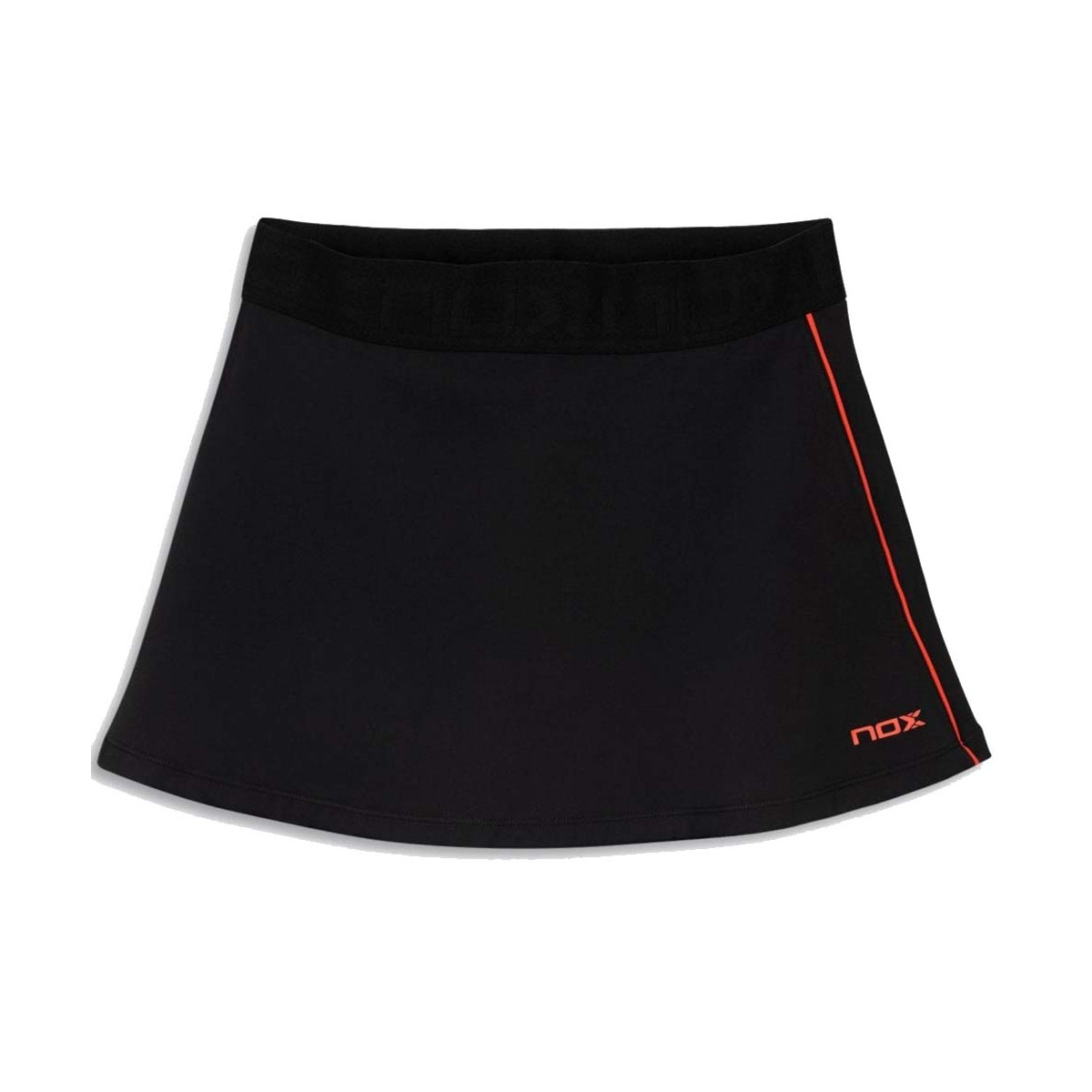Nox Team Rock Damen Schwarz