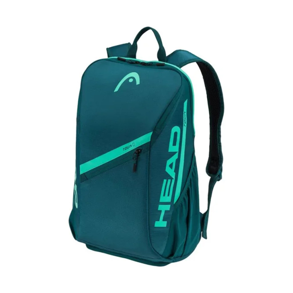 Head Tour Rucksack 25 L Gr&uuml;n