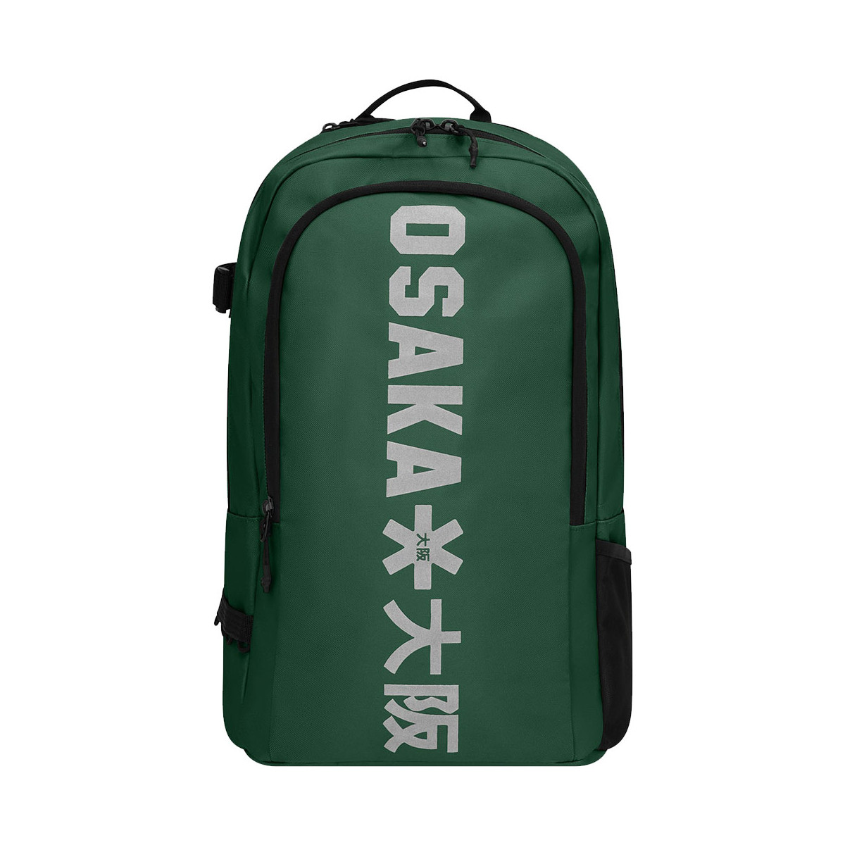 Osaka Sports Padel Padeltasche Schwarz