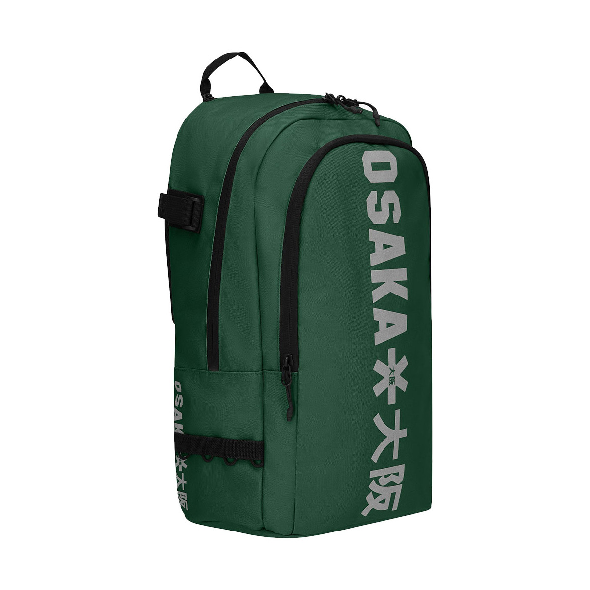 Osaka Sports Padel Padeltasche Schwarz