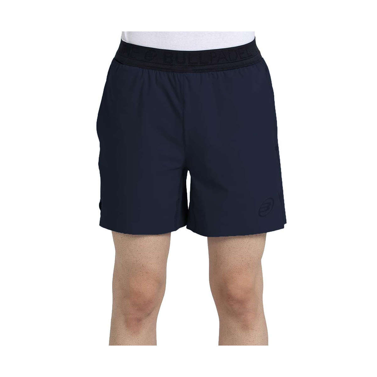 Bullpadel Pedroso Short Marineblau