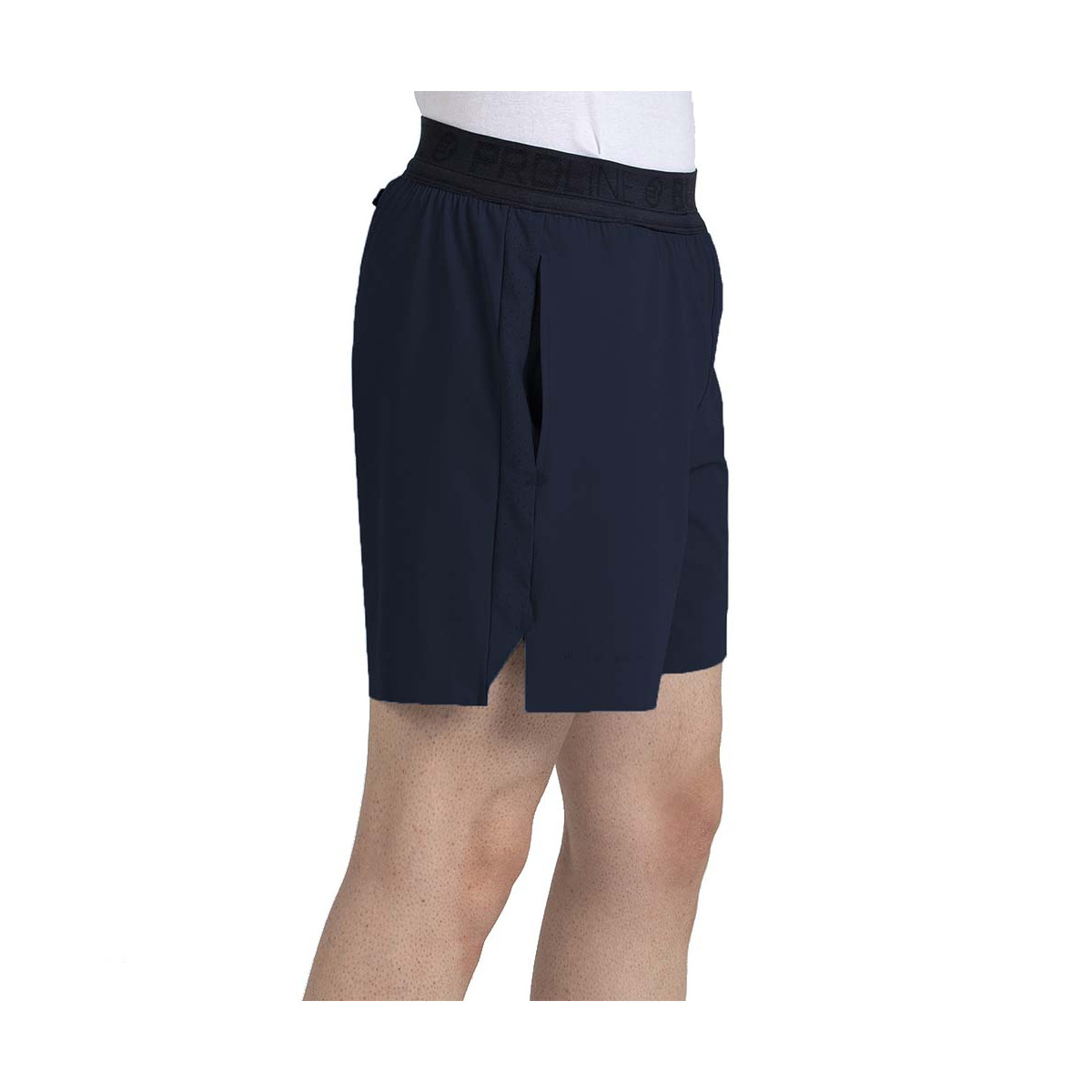 Bullpadel Pedroso Short Marineblau