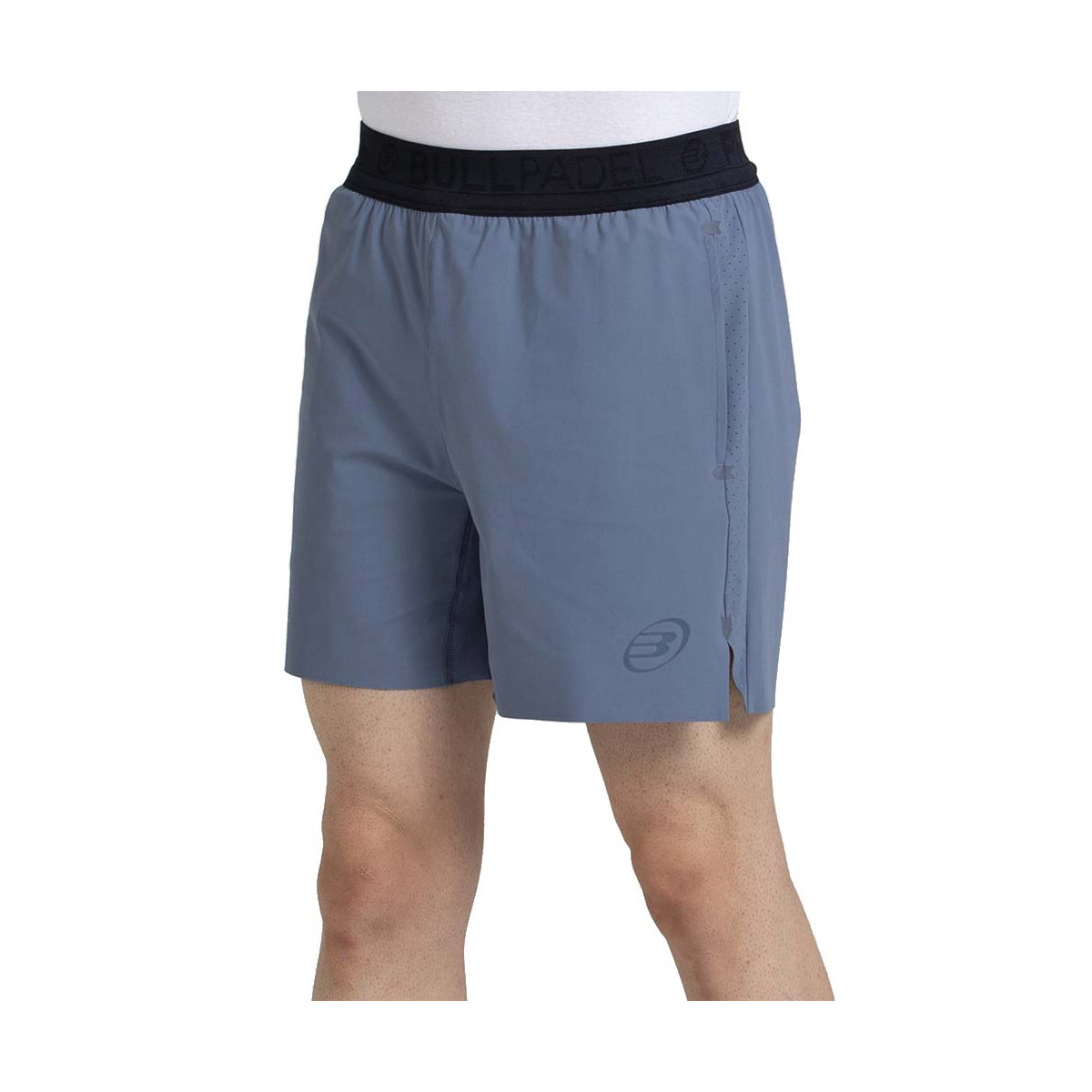 Bullpadel Pedroso Short Blau