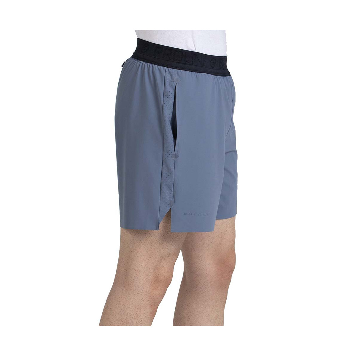 Bullpadel Pedroso Short Blau