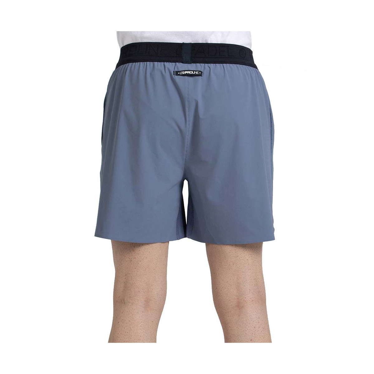 Bullpadel Pedroso Short Blau