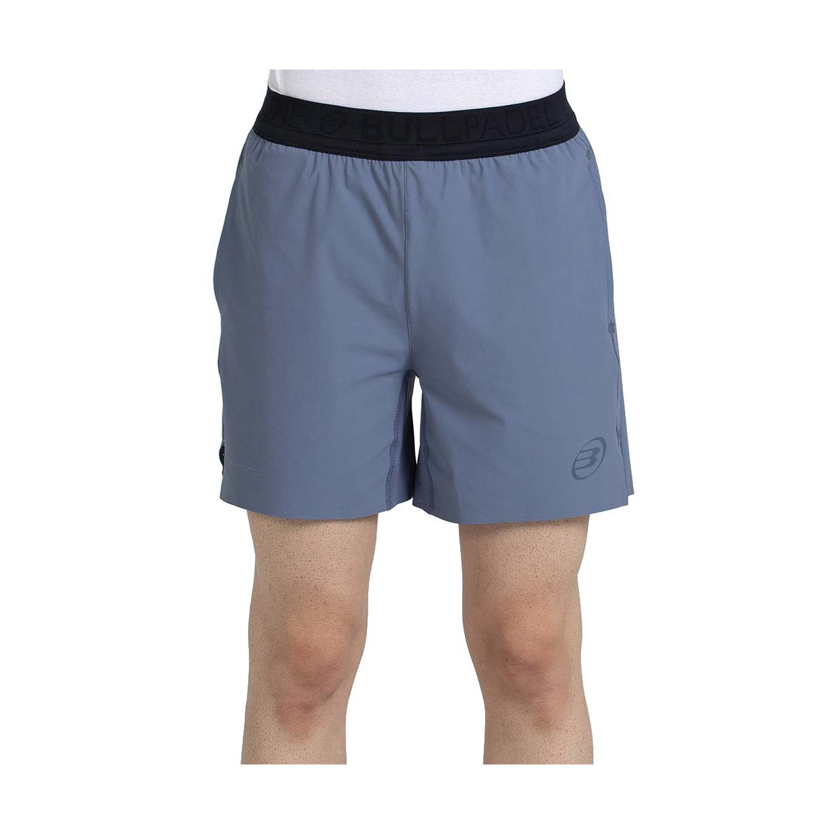 Bullpadel Pedroso Short Blau