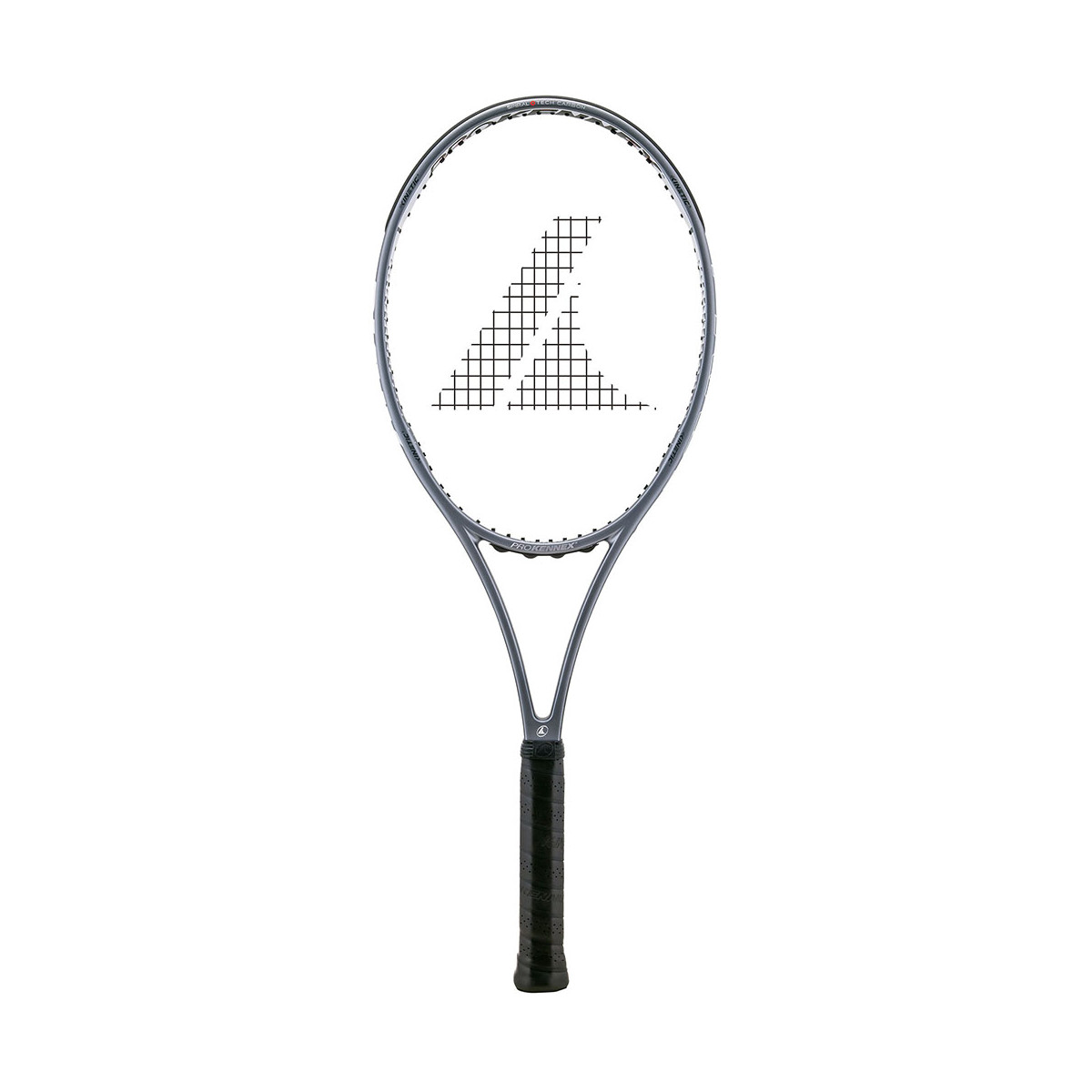 Pro Kennex Q+Tour 2026 Tennisschl&auml;ger (300 g)