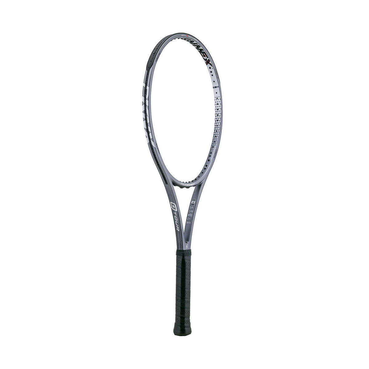 Pro Kennex Q+Tour 2026 Tennisschl&auml;ger (300 g)