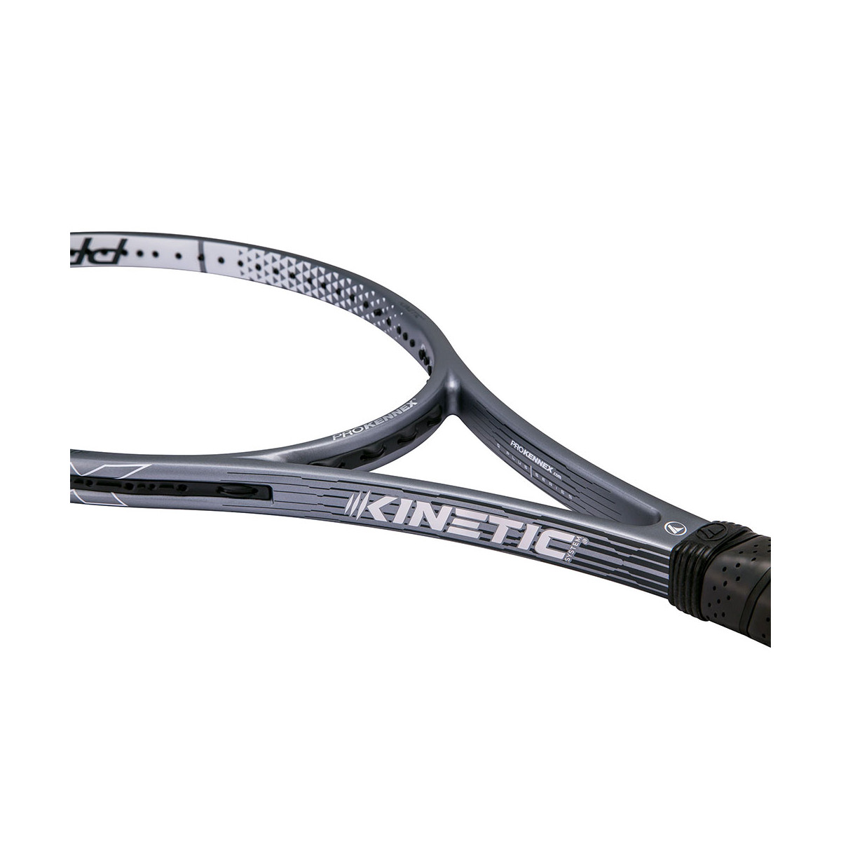 Pro Kennex Q+Tour Pro 2026 Tennisschl&auml;ger (315 g)