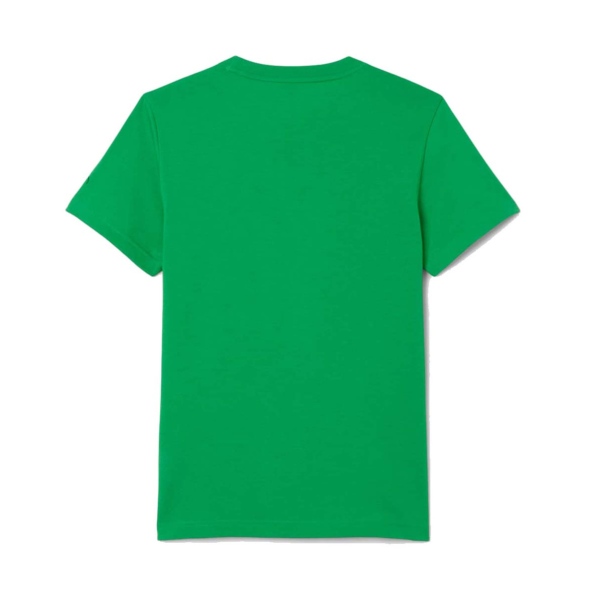 Lacoste Tennis x Novak Djokovic Set T-Shirt + Cap Gr&uuml;n / Blau