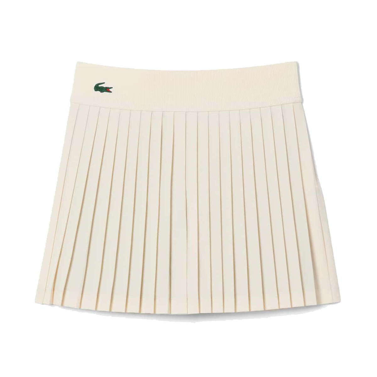 Lacoste Tennis Rock Beige