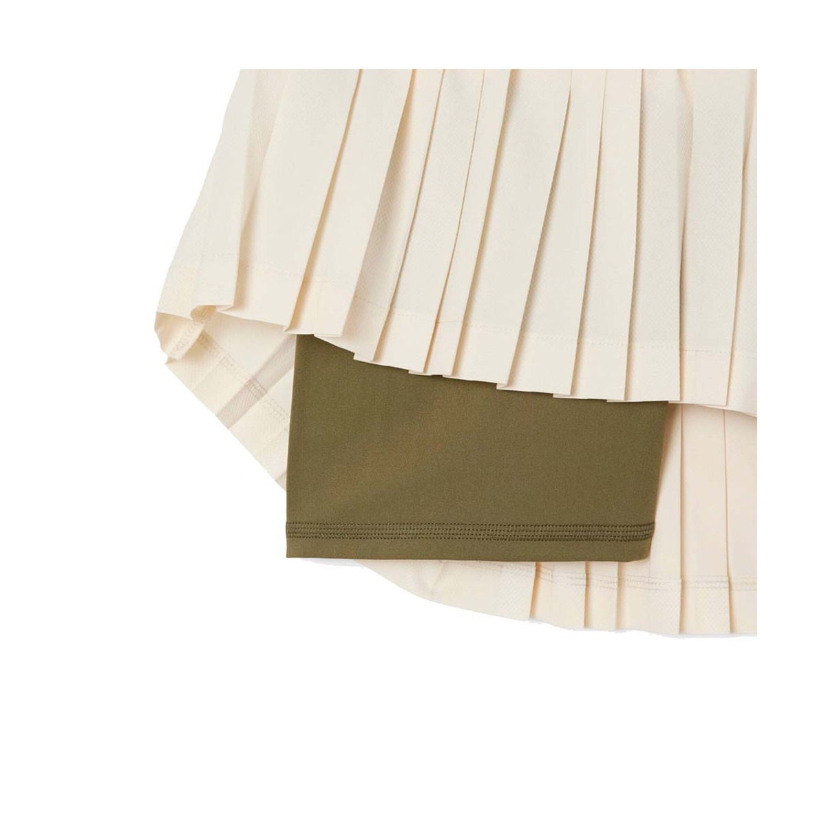 Lacoste Tennis Rock Beige