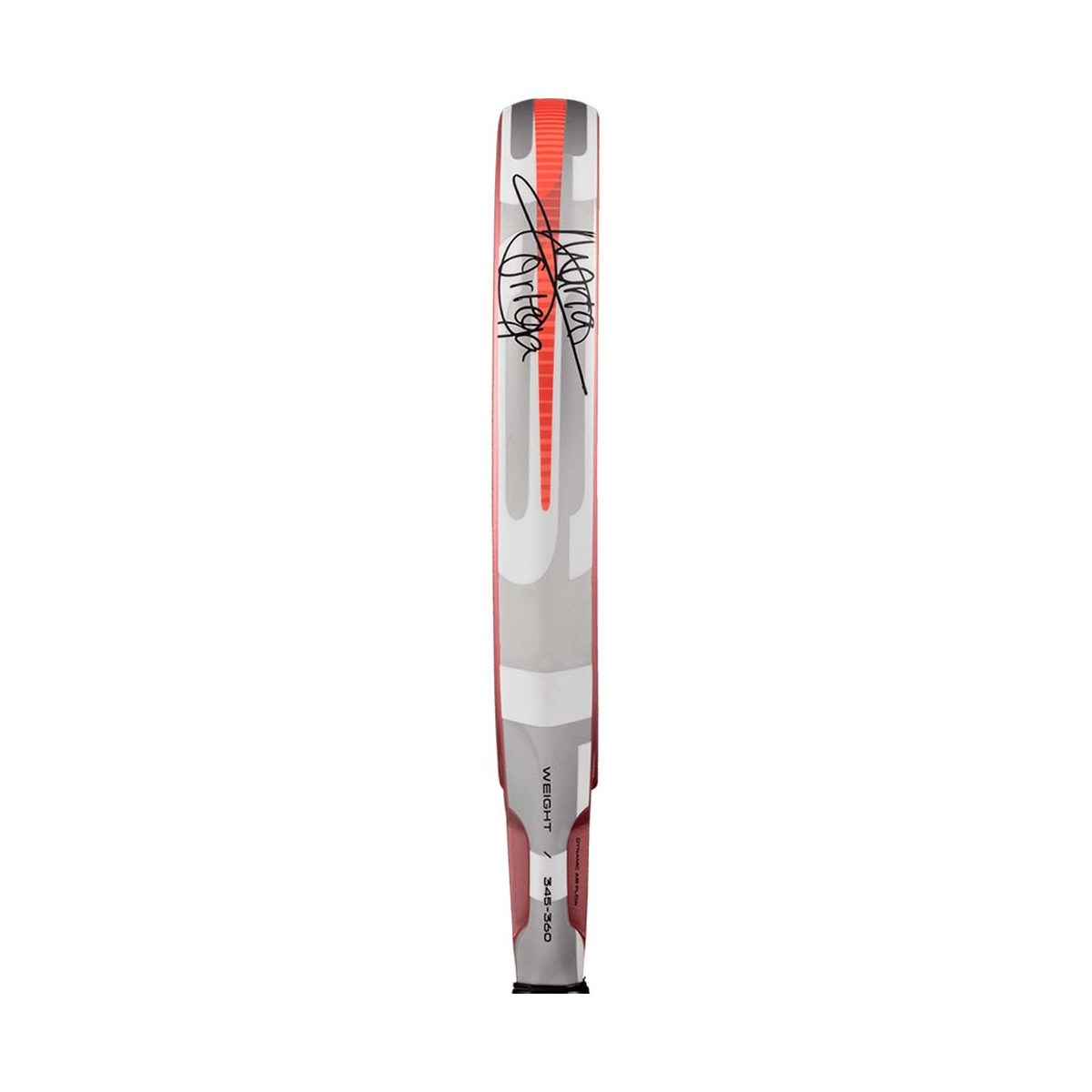 Adidas Cross It Light 2026 Ortega Padelschl&auml;ger