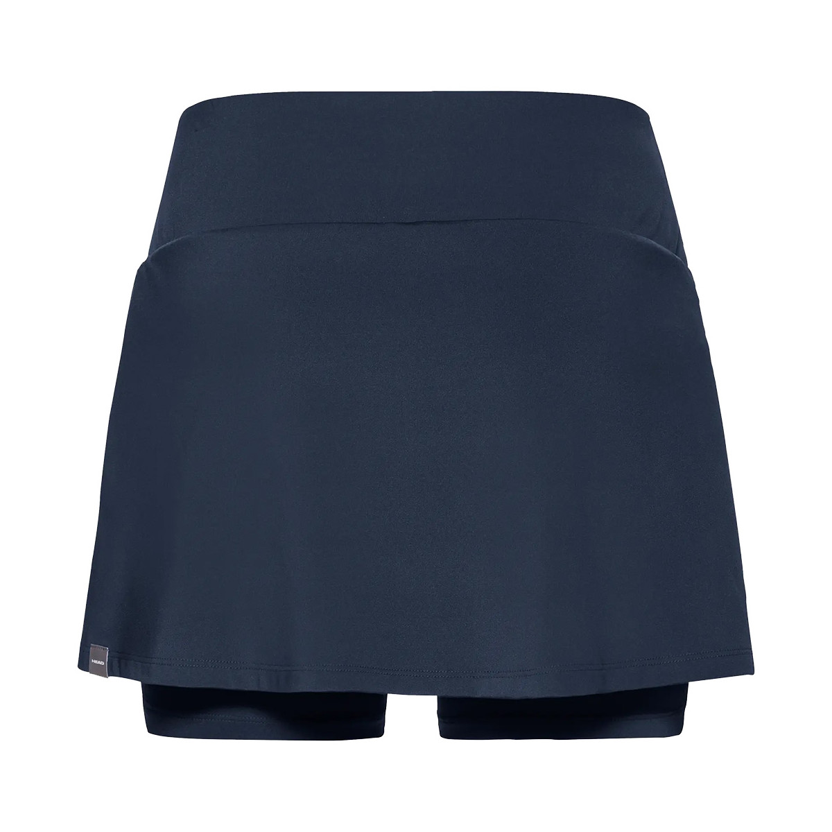 Head Basic Girls Rock Marineblau