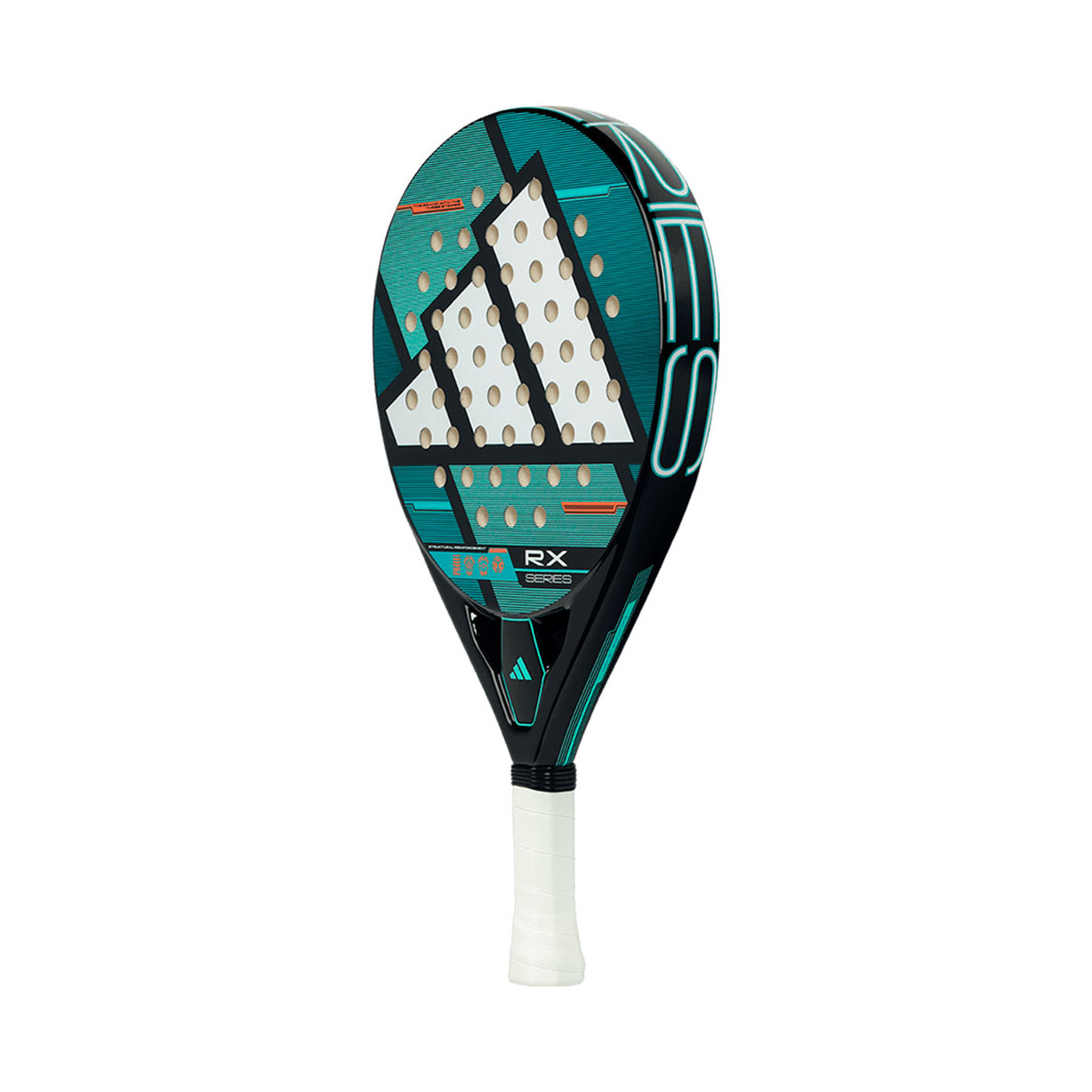 Adidas RX Series 2026 Padelschl&auml;ger