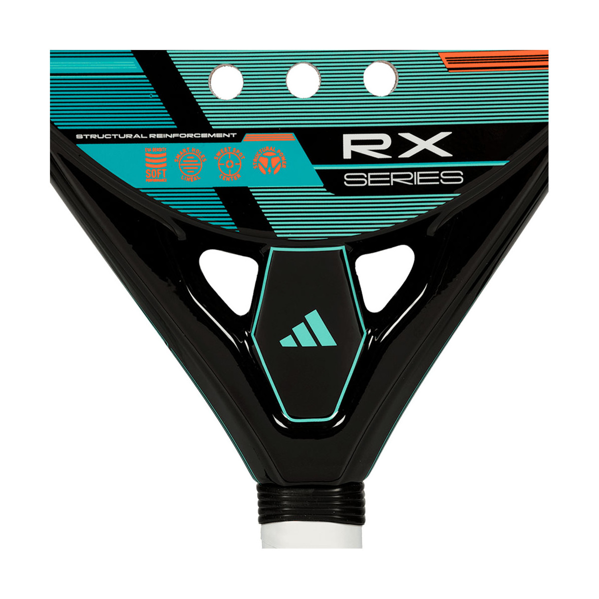 Adidas RX Series 2026 Padelschl&auml;ger