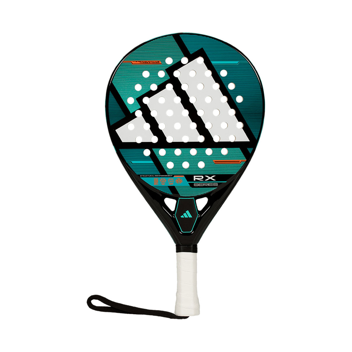 Adidas RX Series 2026 Padelschl&auml;ger
