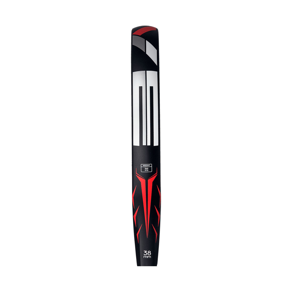 Adidas Drive Black 2026 Padelschl&auml;ger