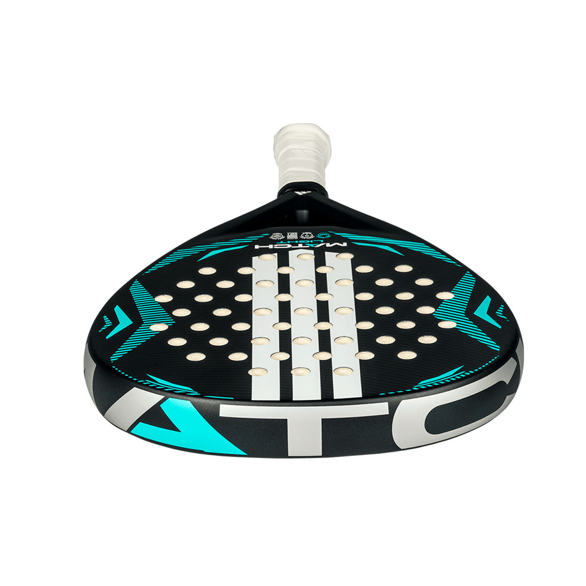 Adidas Match Light 2026 Padelschl&auml;ger