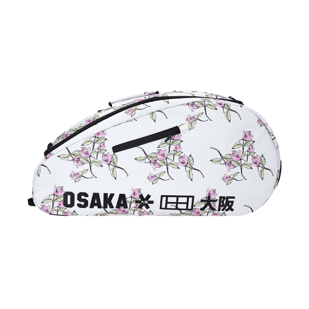 Osaka Sports Padel Magnolia Padeltasche