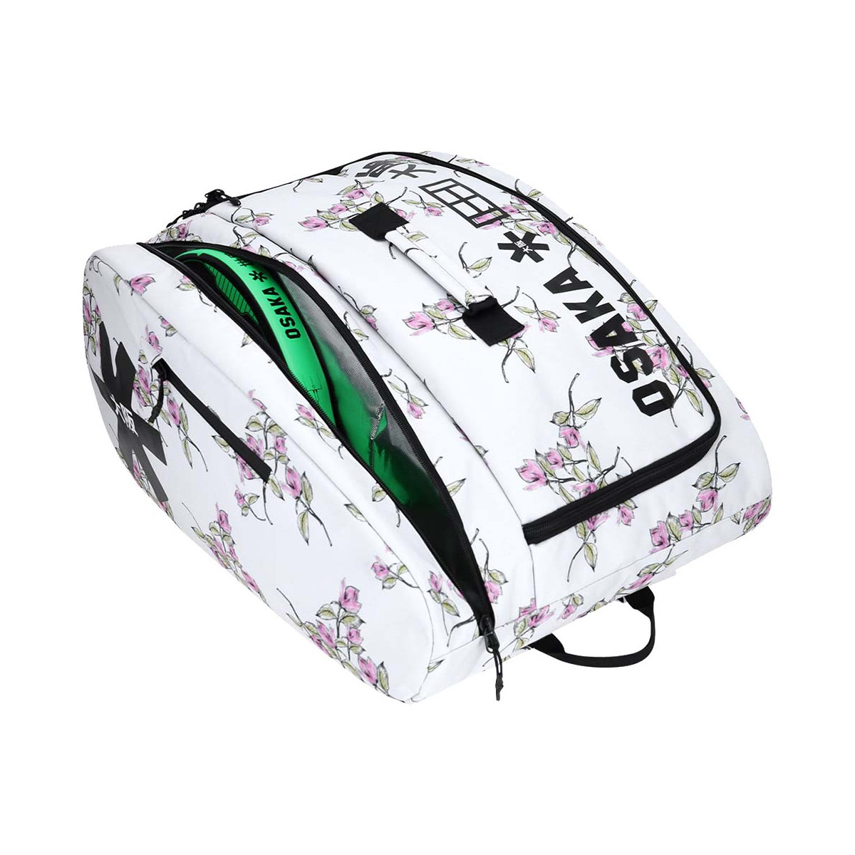 Osaka Sports Padel Magnolia Padeltasche