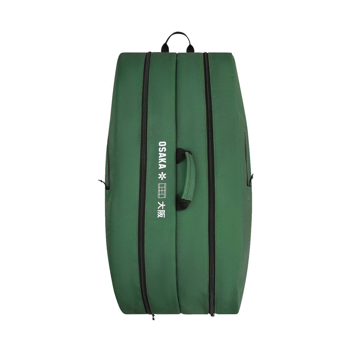 Osaka Sports Tennis Padeltasche Gr&uuml;n