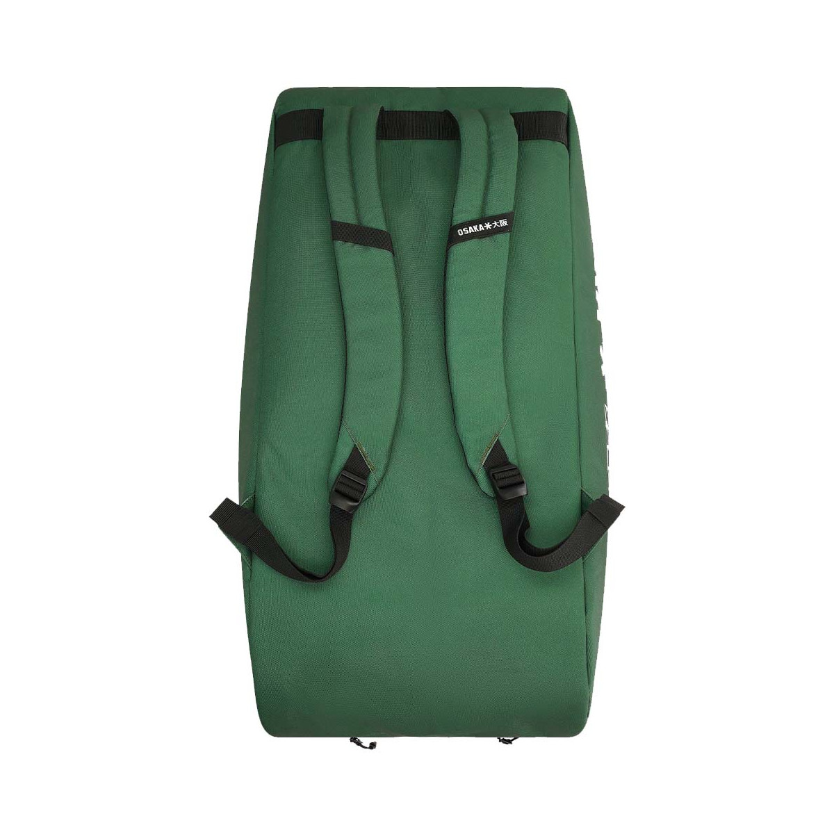 Osaka Sports Tennis Padeltasche Gr&uuml;n